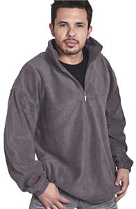 HEATHER GREY