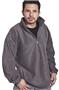 Cotton Heritage Men's Quarter Zip Polar Fleece 