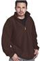 Cotton Heritage Men's Quarter Zip Polar Fleece 
