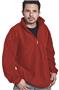 Cotton Heritage Men's Quarter Zip Polar Fleece 
