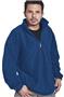 Cotton Heritage Men's Quarter Zip Polar Fleece 