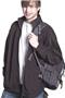 Cotton Heritage Men's Full Zip Polar Fleece