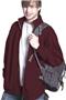 Cotton Heritage Men's Full Zip Polar Fleece