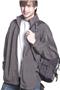 Cotton Heritage Men's Full Zip Polar Fleece