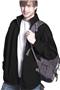 Cotton Heritage Men's Full Zip Polar Fleece