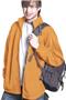 Cotton Heritage Men's Full Zip Polar Fleece
