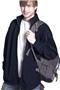 Cotton Heritage Men's Full Zip Polar Fleece
