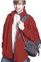 Cotton Heritage Men's Full Zip Polar Fleece