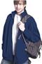 Cotton Heritage Men's Full Zip Polar Fleece