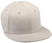 OC Sports Cotton Hand Feel Proflex Baseball Cap