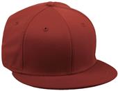 OC Sports Cotton Hand Feel Proflex Baseball Cap