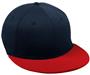 OC Sports Cotton Hand Feel Proflex Baseball Cap