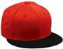 OC Sports Cotton Hand Feel Proflex Baseball Cap