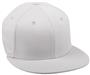 OC Sports Cotton Hand Feel Proflex Baseball Cap