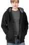 Men's Fleece Jacket with Sherpa Living