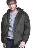 Cotton Heritage Men's All Weather Parka Jacket