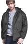 Cotton Heritage Men's All Weather Parka Jacket 