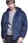 Cotton Heritage Men's All Weather Parka Jacket 