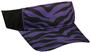 OC Sports Polyester Ladies Sublimated Visors