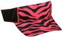 OC Sports Polyester Ladies Sublimated Visors
