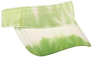 LIME/WHITE