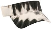 OC Sports Tie-Dyed Ladies Visor