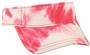 OC Sports Tie-Dyed Ladies Visor