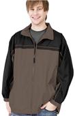 Men's All Purpose Two Toned Wind Jacket