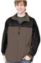 Men's All Purpose Two Toned Wind Jacket