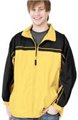 Men's All Purpose Two Toned Wind Jacket
