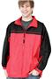 Men's All Purpose Two Toned Wind Jacket