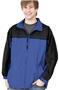 Men's All Purpose Two Toned Wind Jacket