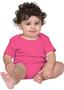 Cotton Heritage Infant Onezee with Snap Crotch