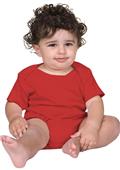 Cotton Heritage Infant Onezee with Snap Crotch