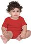 Cotton Heritage Infant Onezee with Snap Crotch