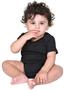 Cotton Heritage Infant Onezee with Snap Crotch