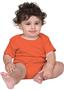 Cotton Heritage Infant Onezee with Snap Crotch