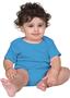 Cotton Heritage Infant Onezee with Snap Crotch