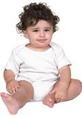 Cotton Heritage Infant Onezee with Snap Crotch