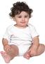 Cotton Heritage Infant Onezee with Snap Crotch