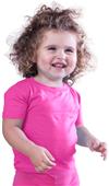 Cotton Heritage Infant Crew Neck Tee