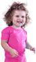 Cotton Heritage Infant Crew Neck Tee