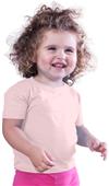 Cotton Heritage Infant Crew Neck Tee