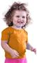 Cotton Heritage Infant Crew Neck Tee