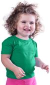 Cotton Heritage Infant Crew Neck Tee