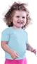 Cotton Heritage Infant Crew Neck Tee