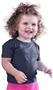 Cotton Heritage Infant Crew Neck Tee