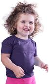Cotton Heritage Infant Crew Neck Tee