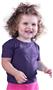 Cotton Heritage Infant Crew Neck Tee