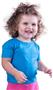 Cotton Heritage Infant Crew Neck Tee